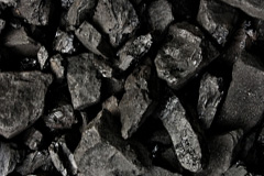Blatherwycke coal boiler costs
